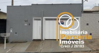 CONFORTO E PRATICIDADE NO JARDIM PRIMAVERA!